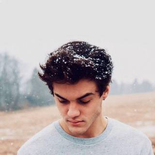 Ethan Dolan wallpaper