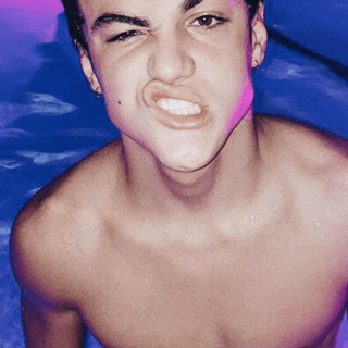 Ethan Dolan wallpaper