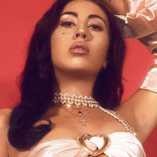 Kali Uchis wallpaper