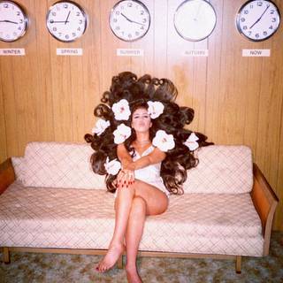 Kali Uchis wallpaper