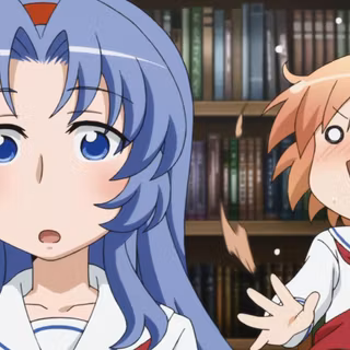 Kotoura-san wallpaper