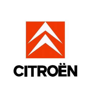 Citroën logo wallpaper
