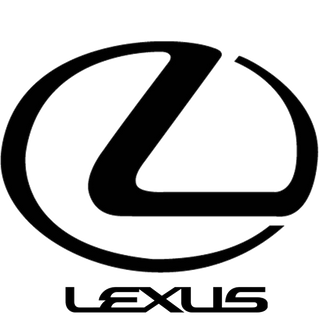 Lexus logo wallpaper