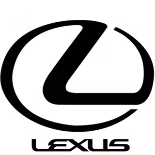 Lexus logo wallpaper