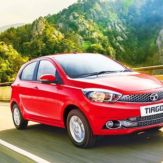 Tata Motors wallpaper