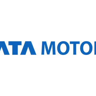 Tata Motors logo wallpaper
