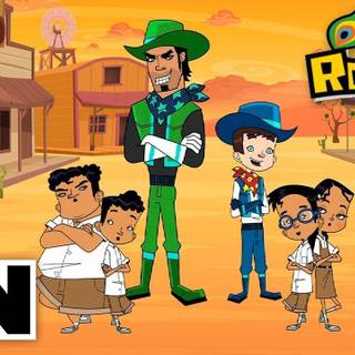 Roll No 21 wallpaper