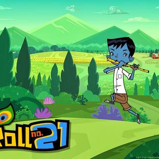 Roll No 21 wallpaper