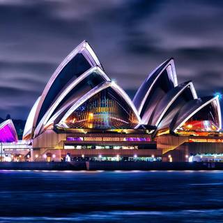 Sydney wallpaper