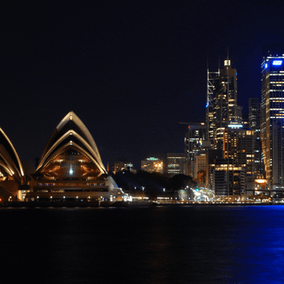 Sydney wallpaper