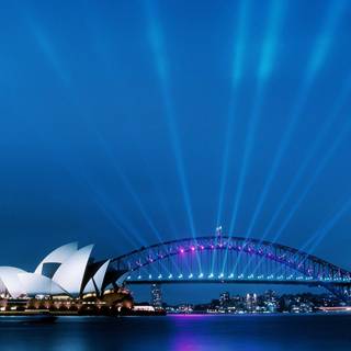 Sydney wallpaper