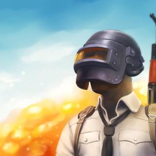 PUBG season 5 wallpaper