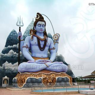 Shivratri wallpaper