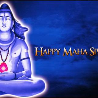 Shivratri wallpaper
