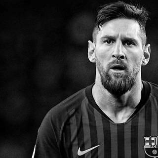 Lionel Messi 2019 wallpaper