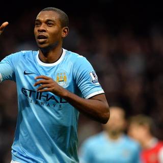 Fernandinho wallpaper