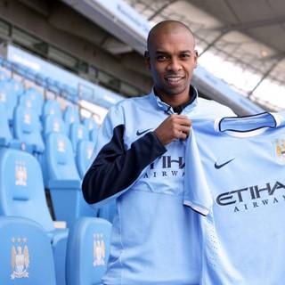 Fernandinho wallpaper