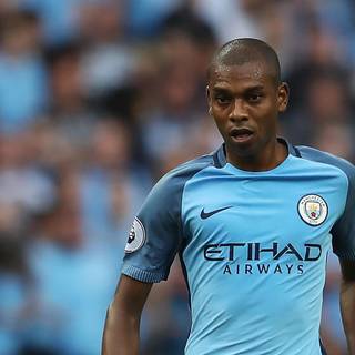 Fernandinho wallpaper