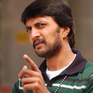 Sudeep wallpaper