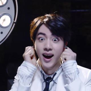 Jungkook and Namjoon wallpaper