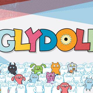 UglyDolls wallpaper