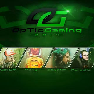 OpTic Gaming wallpaper