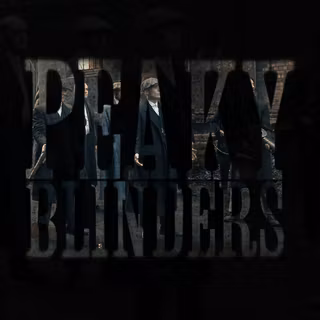 John Shelby wallpaper