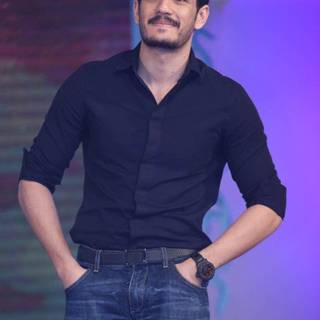 Akhil Akkineni wallpaper