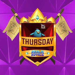 Realm Royale wallpaper