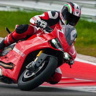 Ducati Corse wallpaper
