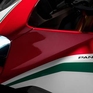 Ducati Corse wallpaper