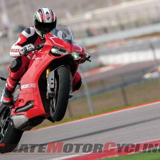 Ducati Corse wallpaper