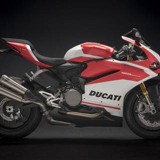Ducati Corse wallpaper