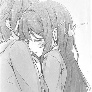 Anime Seishun Buta Yarou Wa Bunny Girl Senpai wallpaper