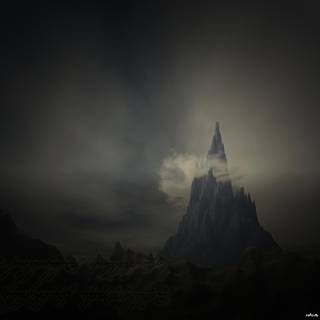 Power rings wallpaper