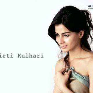 Kirti Kulhari wallpaper