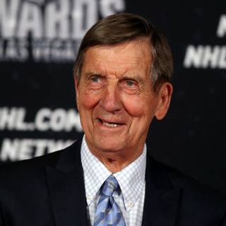 Ted Lindsay wallpaper