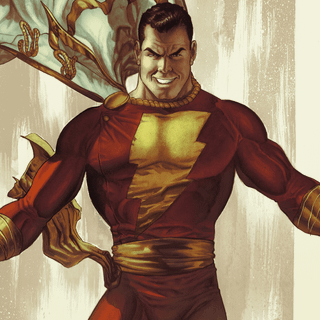 Shazam! 2019 wallpaper