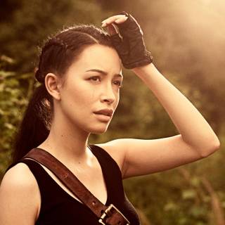 The Walking Dead season 9 wallpaper