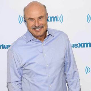 Dr. Phil wallpaper