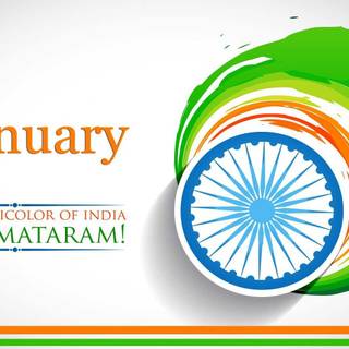 Ashoka Chakra wallpaper