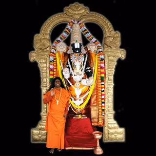 Venkateswara wallpaper