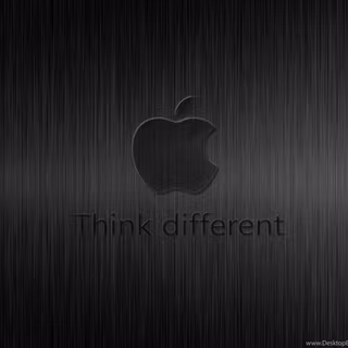 Think wallpaper