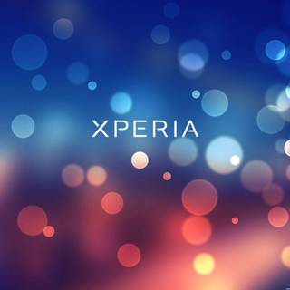 Xperia wallpaper