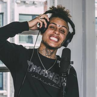 Aesthetic Youngboy wallpaper