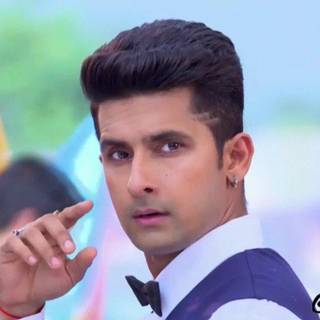 Ravi Dubey wallpaper