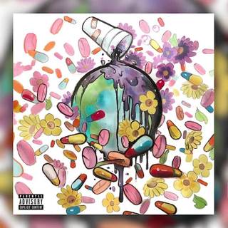 Wrld on Drugs wallpaper