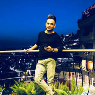 Millind Gaba wallpaper