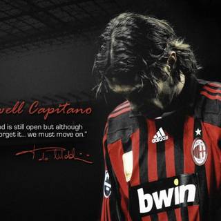 Maldini wallpaper