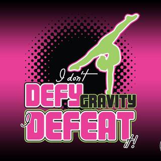 Gymnastics quotes wallpaper